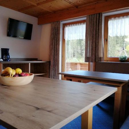 Haus Romantik Gerlos Exteriér fotografie