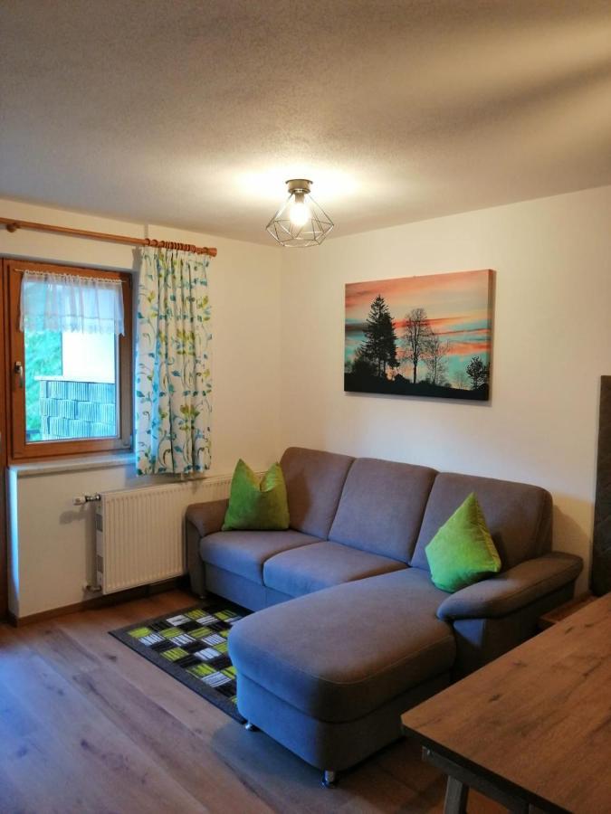 Haus Romantik Gerlos Exteriér fotografie