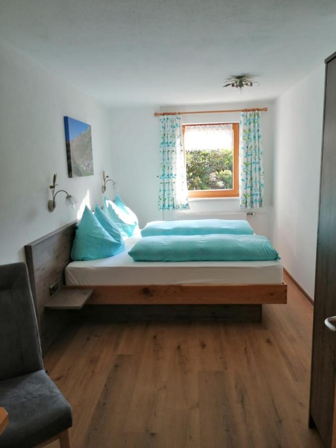 Haus Romantik Gerlos Exteriér fotografie