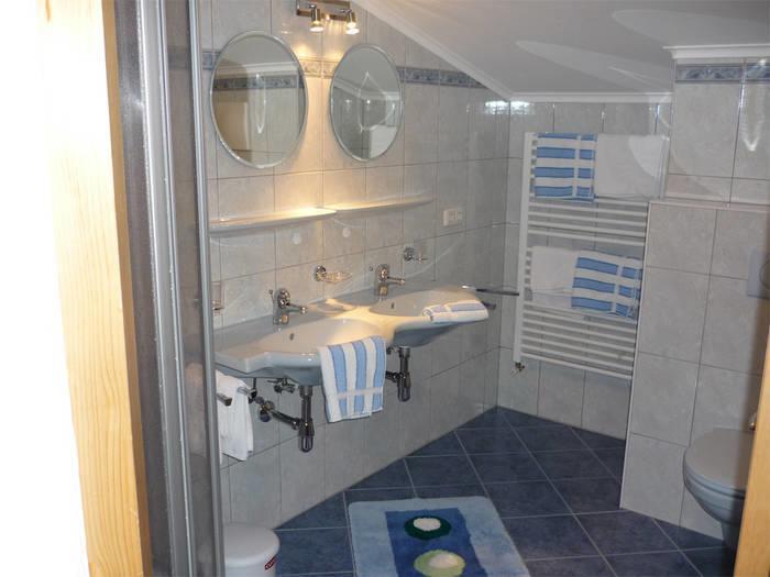 Haus Romantik Gerlos Pokoj fotografie