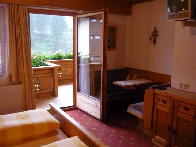 Haus Romantik Gerlos Pokoj fotografie