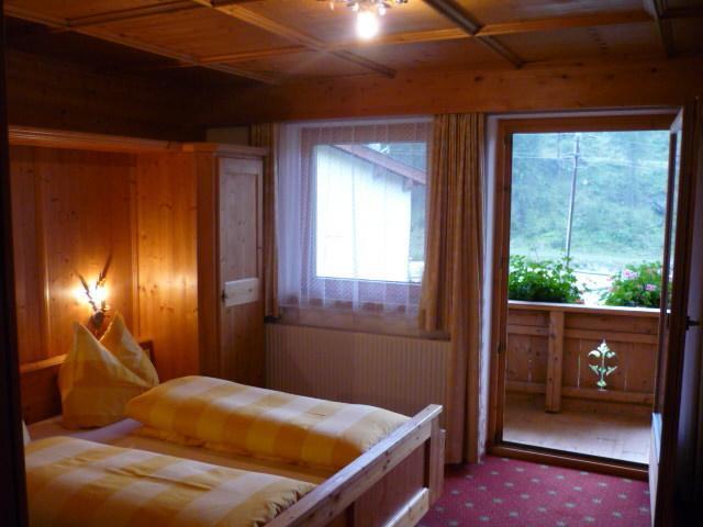 Haus Romantik Gerlos Pokoj fotografie