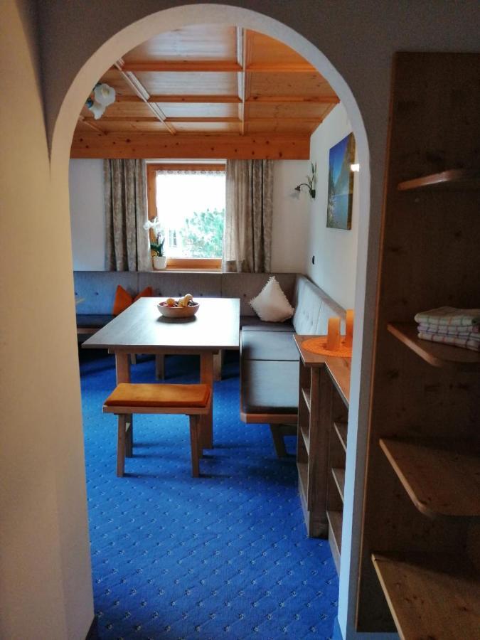 Haus Romantik Gerlos Exteriér fotografie
