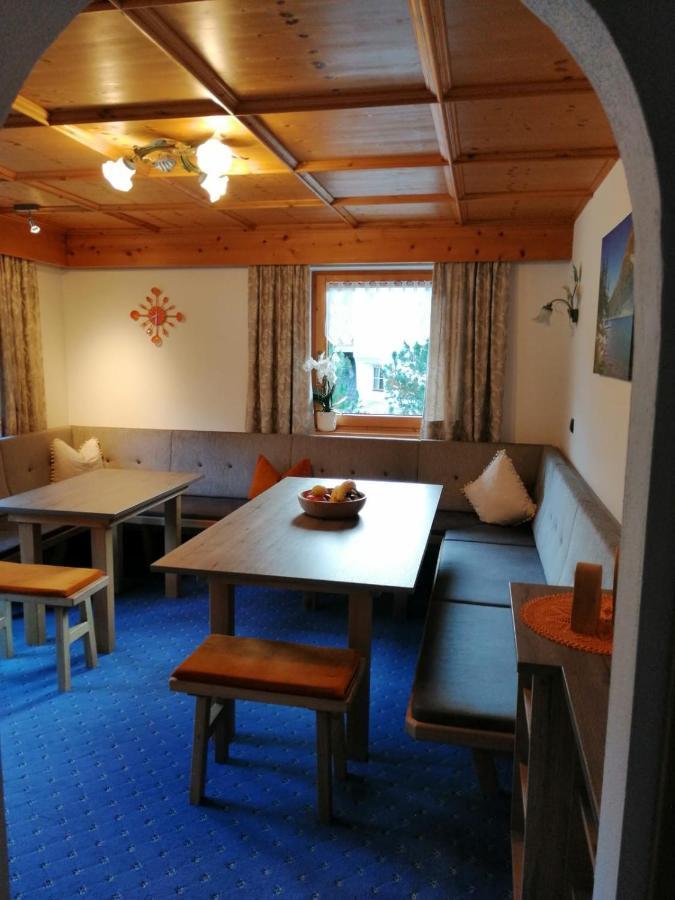 Haus Romantik Gerlos Exteriér fotografie